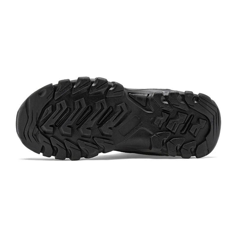 Gmc Zapato Industrial Negro Para Mujer 147252ce image number null