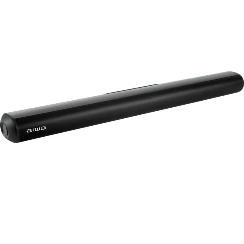Barra De Sonido Aiwa Awsbh20 40w Potencia 120w image number null