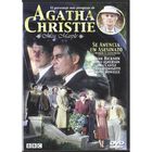 Se Anuncia Un Asesinato [dvd] (1985) Agatha Christie's Miss Marple: A Murder Is Announced