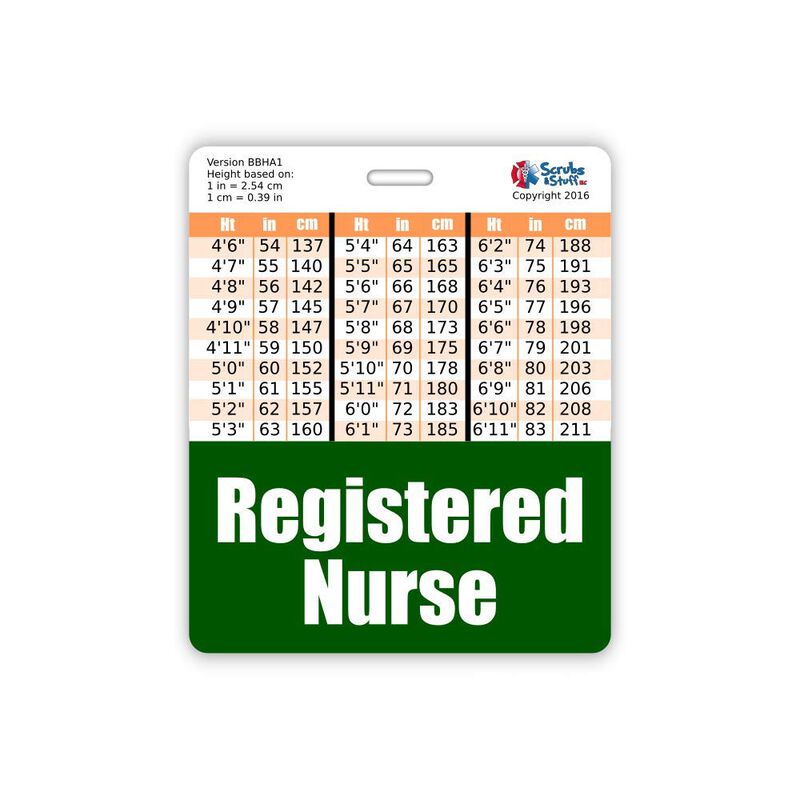 Porta Credencial Scrubs And Stuff Llc Sobredime... image number null