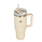 Termo para Agua y Caf&eacute; de Acero Inoxidable HIKEO