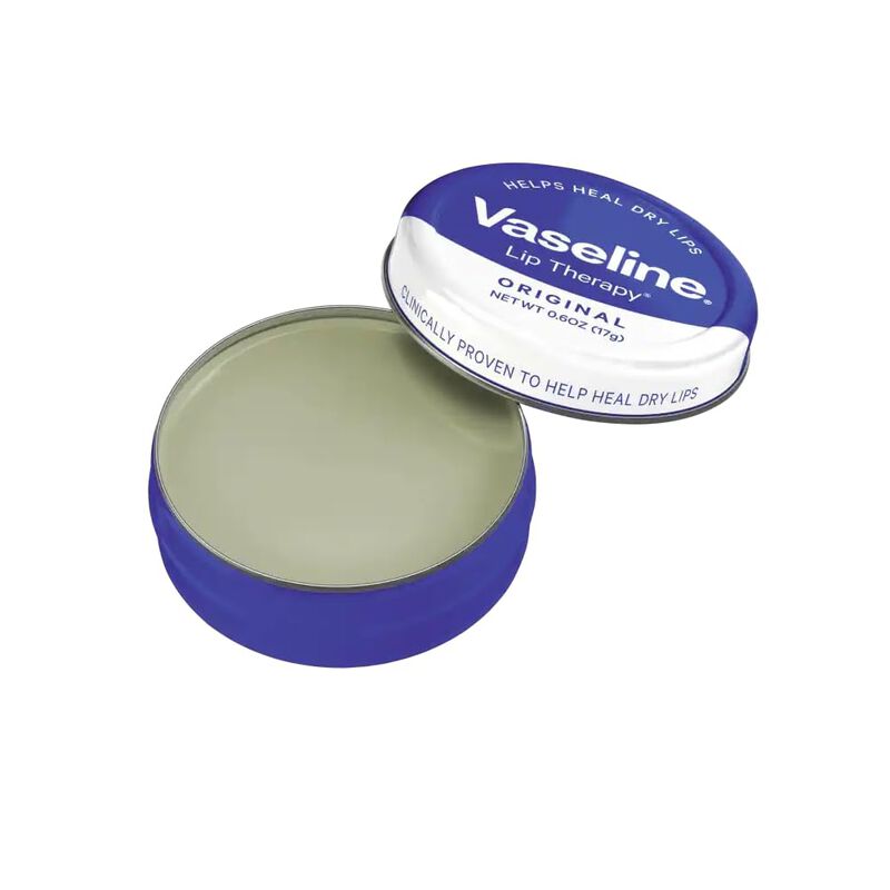 B&aacute;lsamo Labial Vaseline Original 17 g image number null