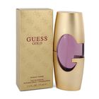 Guess Gold Eau De Parfum 075 Ml Para Mujer