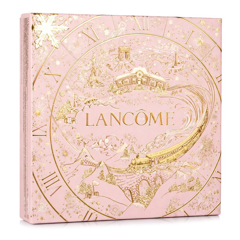 Set De Perfume Para Dama Idole Edp 100ml + Crem... image number null