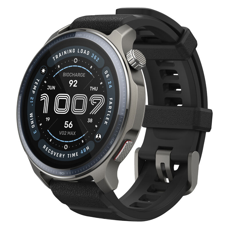 Amazfit Balance 2 Negro image number null