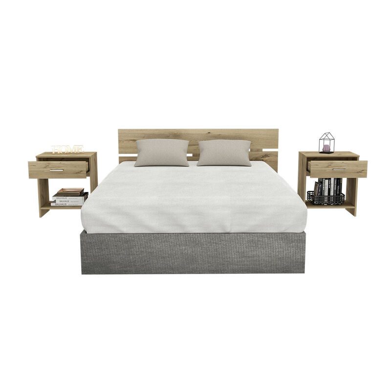 Combo Cabecera Provenza, Color Duna image number null