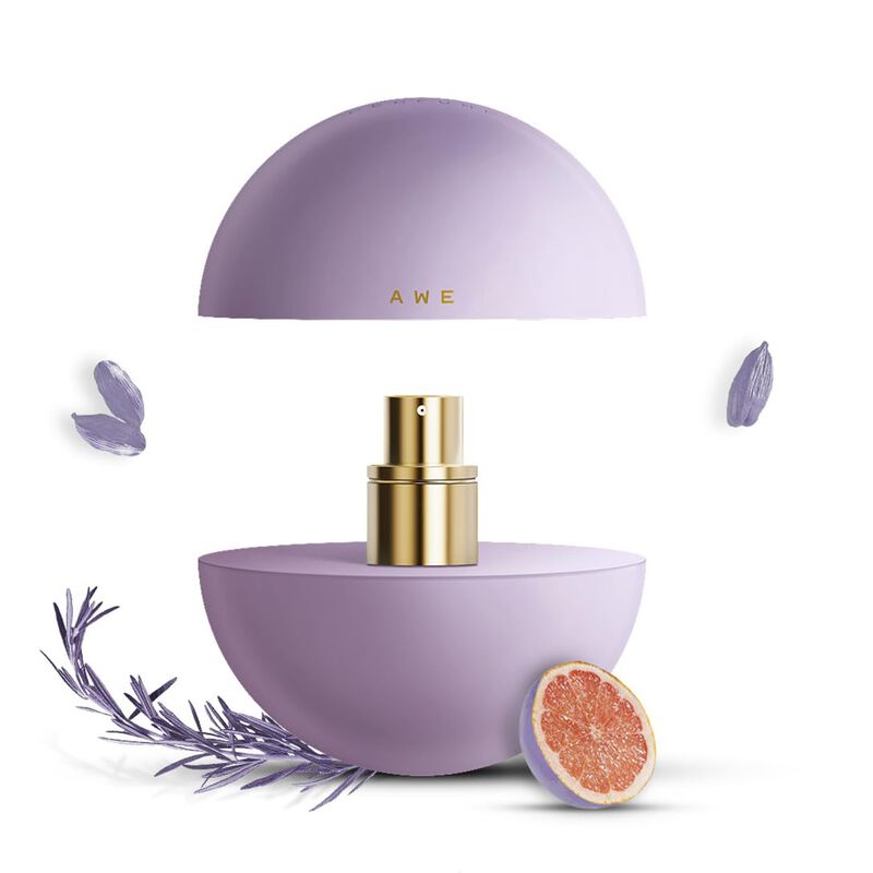 Perfume Eze Awe Edp 30 Ml Para Mujer Premium De... image number null