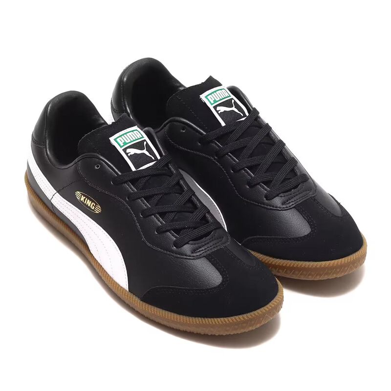 Tenis Puma King 21 Indor Para Hombre image number null
