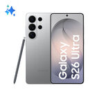 Samsung Galaxy S26 Ultra Sombra Plata 1tb 16gb Solo Online