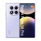 Xiaomi Redmi Note 14 Pro 8GB 256GB Morado