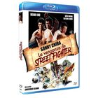 La Venganza De Street Fighter [blu-ray R] (1974) Gyakush&ucirc;! Satsujin Ken