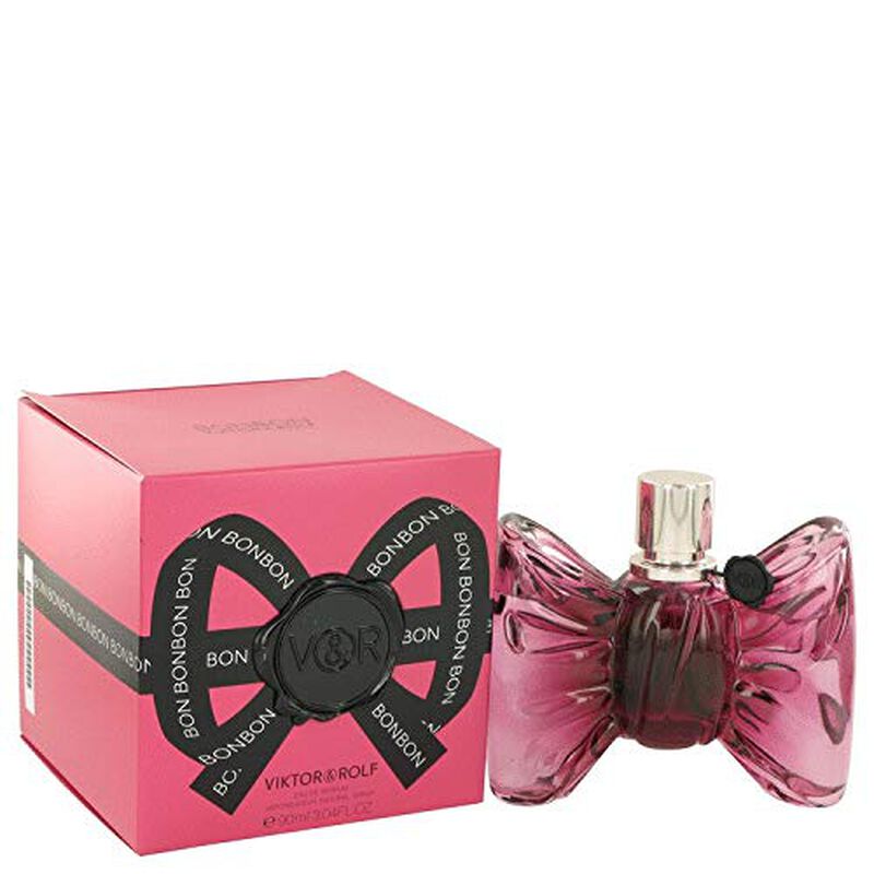 Perfume Viktor & Rolf Bonbon Eau De Parfum 90 M... image number null