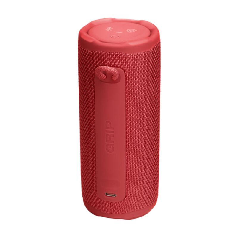 Bocina JBL Grip Bluetooth Rojo image number null