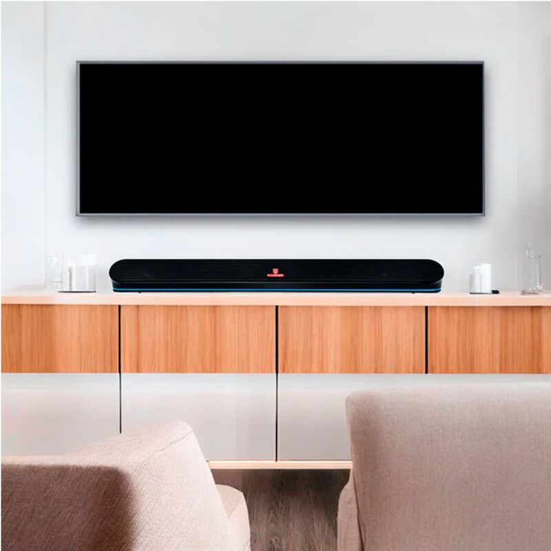 Barra De Sonido Kaiser Kbs-5010 83cm Hdmi Bt 40... image number null