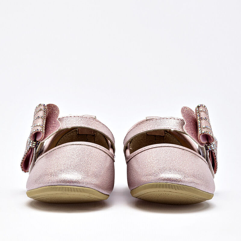 Celex Zapato casual Rosa Para Ni&ntilde;a image number null
