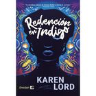 Redenci&oacute;n en &iacute;ndigo