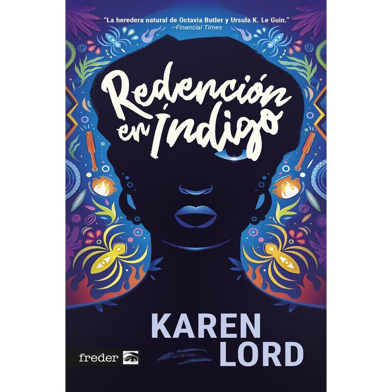 Redenci&oacute;n en &iacute;ndigo image number null