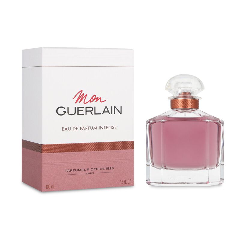 Mon Guerlain Intense 100 Ml Edp Spray image number null