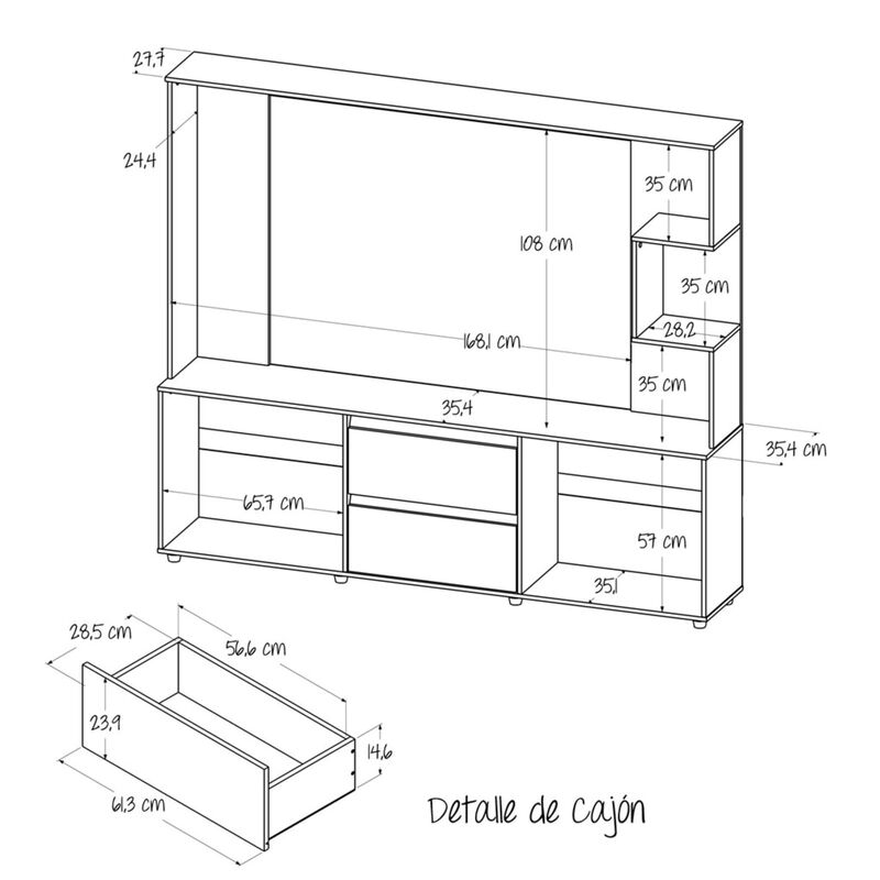 Centro de Entretenimiento Baptistine con espaci... image number null