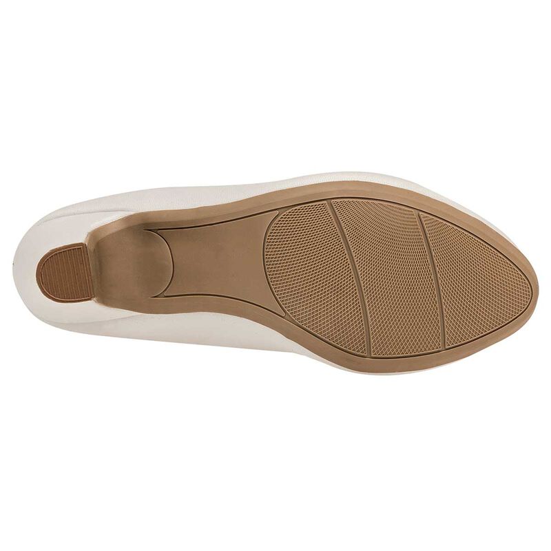 Poptops Zapatos para mujer blanco image number null