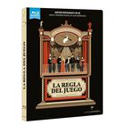 La regla del juego [Blu-ray] (1939)