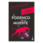 El Podenco De La Muerte, De Christie Agatha, Booket, 2026