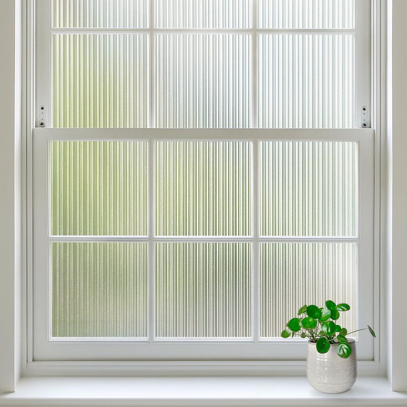 Film Para Ventana Rabbitgoo 44 x 200 cm Con Tex... image number null