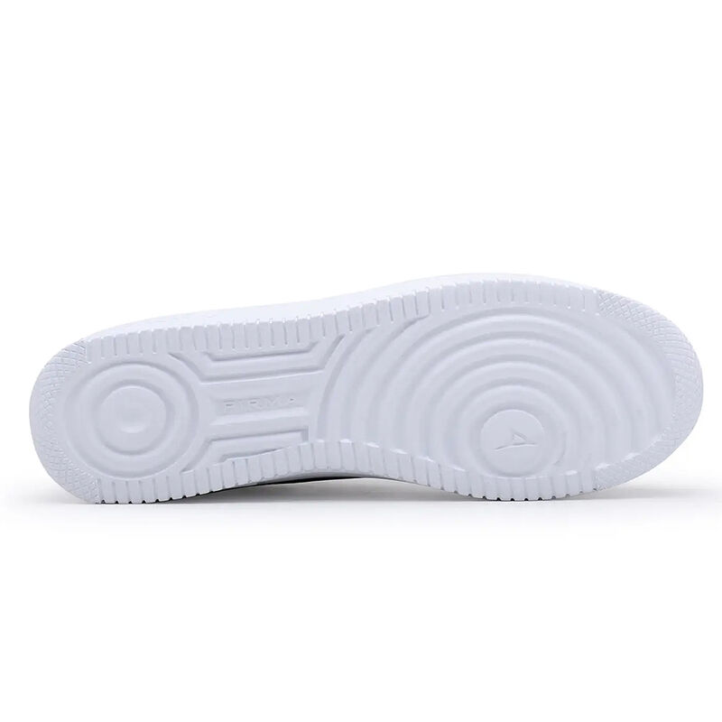 Tenis Pirma Casual Para Mujer 5002 Harley Blanc... image number null