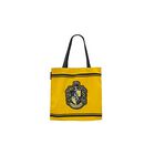 Bolsa Tote Bag Hufflepuff Harry Potter Algod&oacute;n
