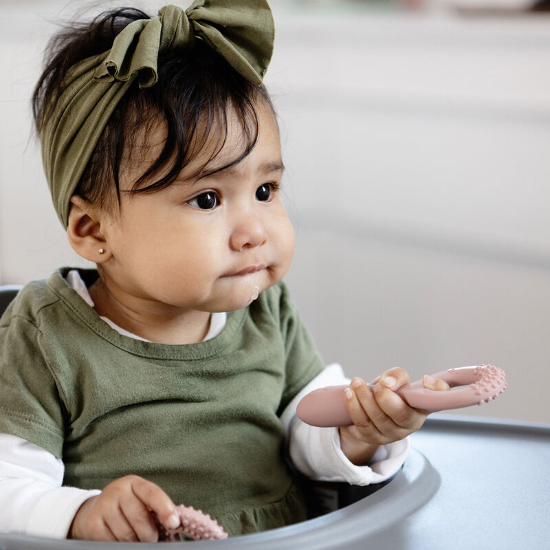 Set De Desarrollo Oral Rosa N&oacute;rdico image number null