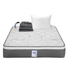 Colch&oacute;n Matrimonial Prestige + Almohada Royal + 1 Juego De S&aacute;banas Royal