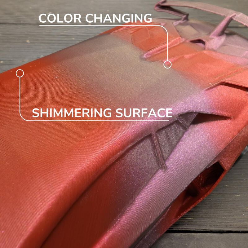 Filamento Pla Polymaker Panchroma 1 kg 1,75 mm ... image number null