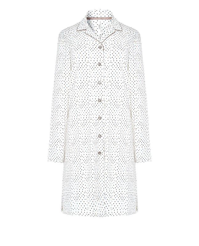 Camis&oacute;n de Puntos Abierto Acero image number null