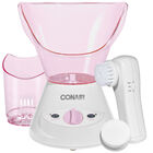 Sauna Facial con Rociador Hidratante Conair