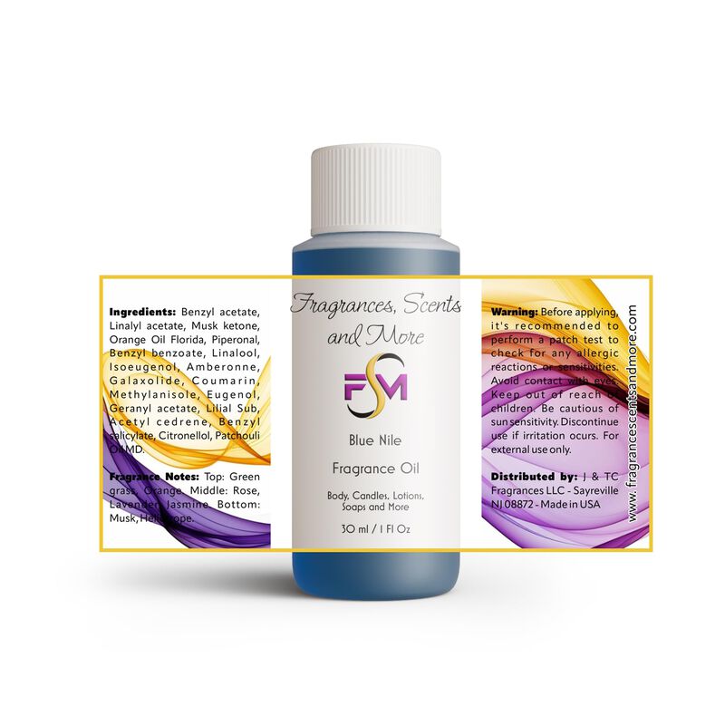 Aceite De Fragancia Fragrances, Scents And More... image number null