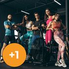 Paga 10 Meses y Recibe 2 Meses sin Costo, Titular Fin de Semana Gama A +1 Agregado Fin de Semana