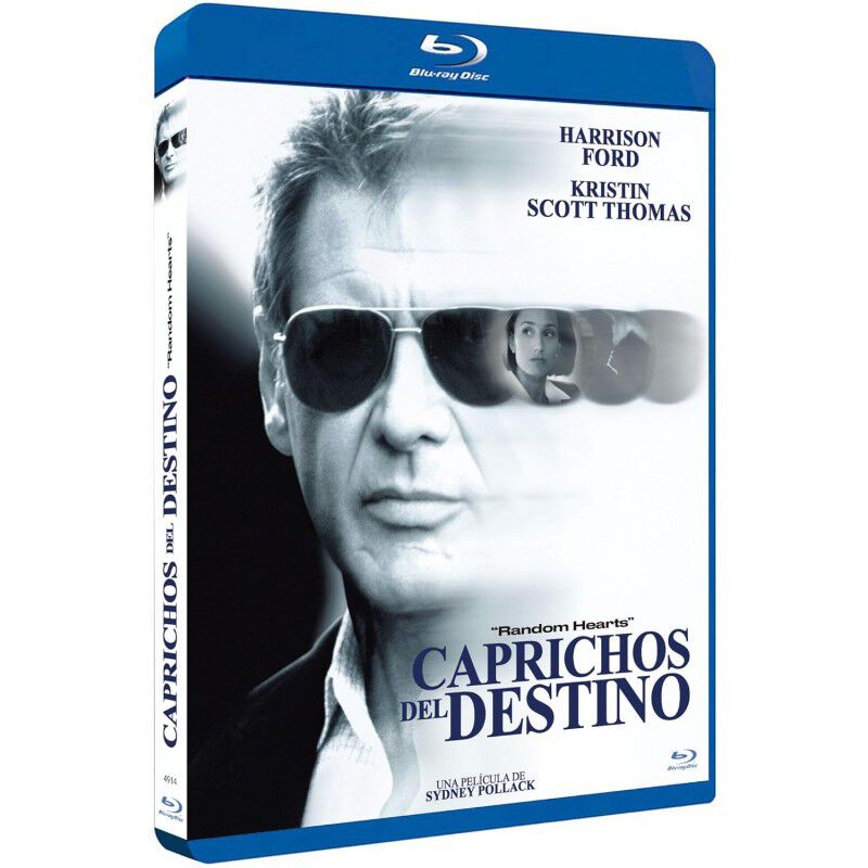 Caprichos Del Destino [blu-ray] (1999) Random H... image number null