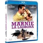 Marnie, La Ladrona (blu-ray)