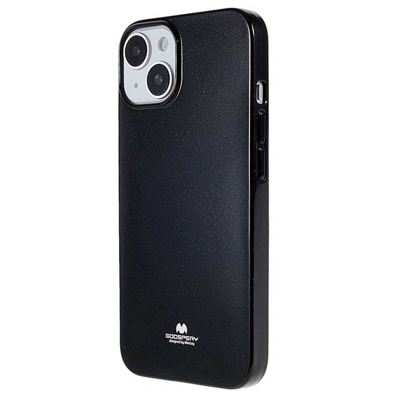 Funda Mercury Goospery Jelly Para Iphone 14 Plu... image number null
