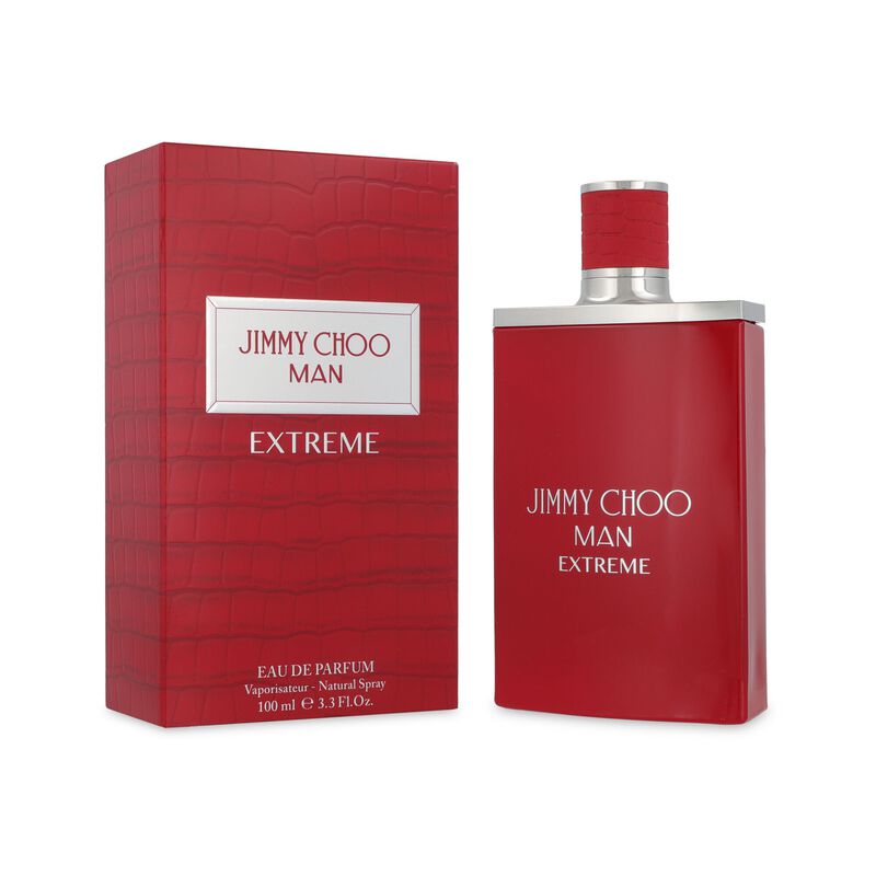 Jimmy Choo Man Extreme 100ml Edp Spray image number null