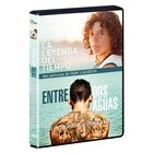 Pack La Leyenda Del Tiempo - Entre Dos Aguas [DVD]