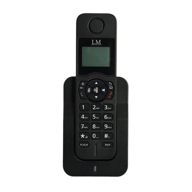 Teléfono inalámbrico LM-1701 image number null