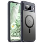 Funda Magn&eacute;tica Jetech para Google Pixel 8 - Color Avellana