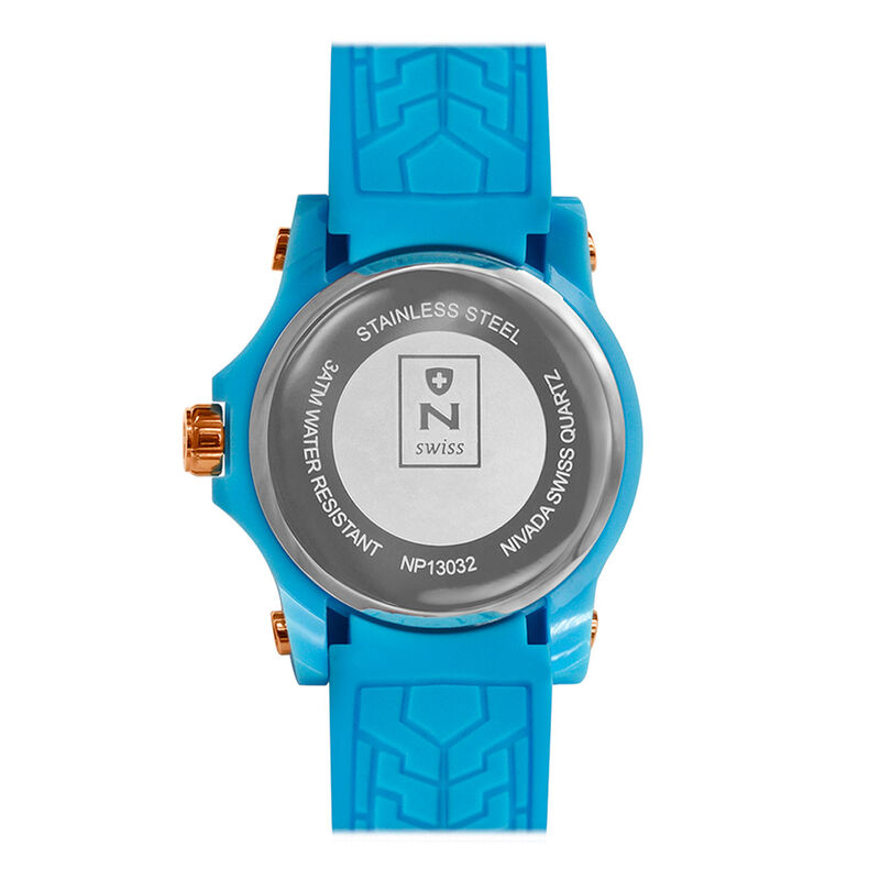 Reloj Nivada Fun City Dama NP13032LACRAI image number null