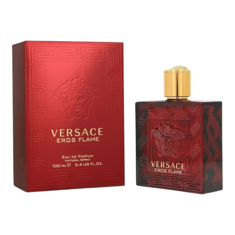 Perfume Versace Eros Flame Edp 100 Ml image number null