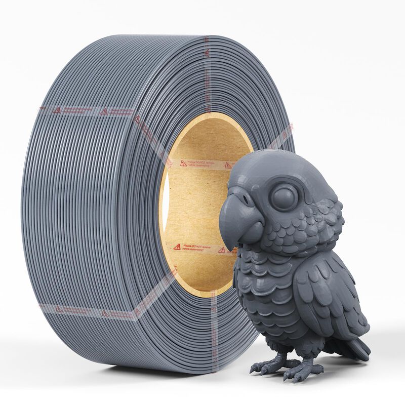 Filamento Nextshapes Pla 1,75 mm Recarga 1 kg image number null
