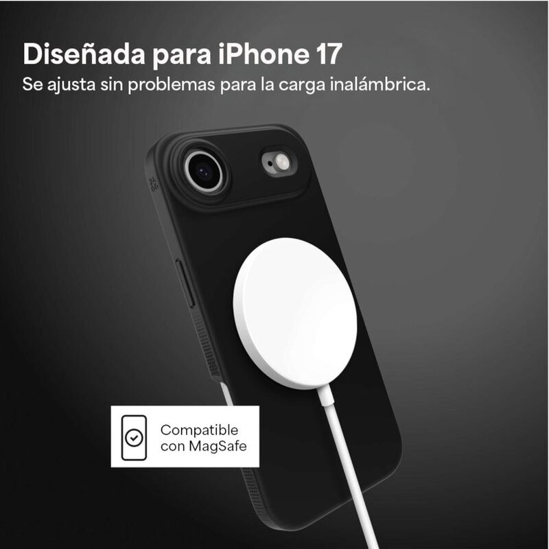 Funda para iPhone Air Snap Manhattan Zagg image number null