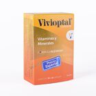 Vivioptal - 45 C&aacute;psula(s)