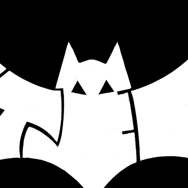 Camiseta Word Art Para Ni&ntilde;o - Murci&eacute;lago - Bite... image number null