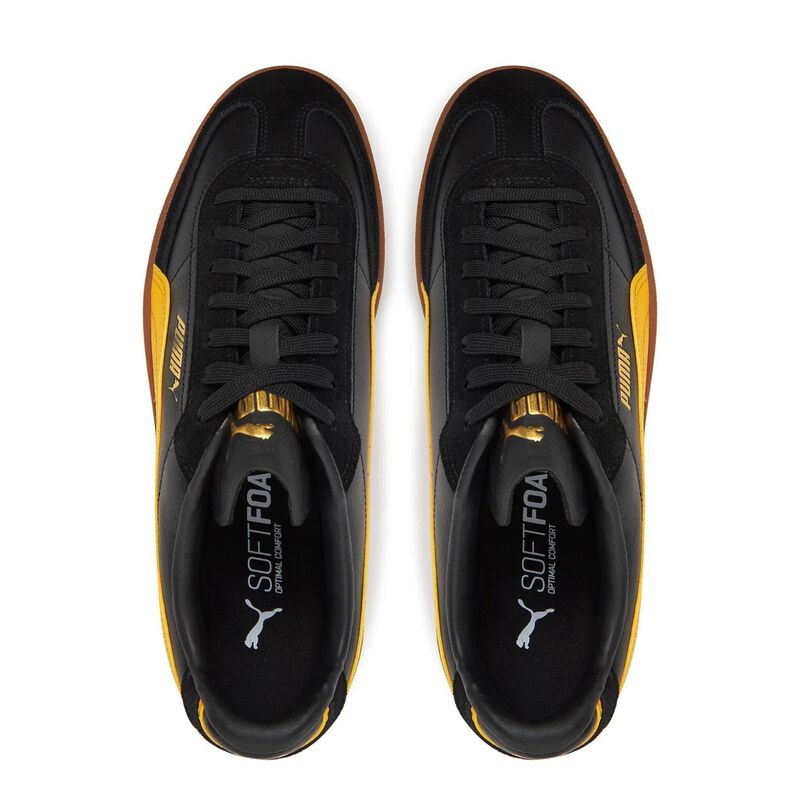Tenis Puma Club Ii Era Para Hombre image number null